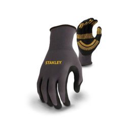 Gants de protection Stanley Razor Gripp  / Anti-coupure et adhérence