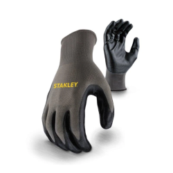 Gants Stanley Nitrile Grip / Adhérence et confort