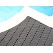 PACK lame de terrasse composite Qualita 360cm + ACCESSOIRES (2 coloris)