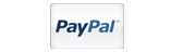 Mode de paiement : Paypal